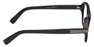 Ermenegildo Zegna EZ5344 001 52 - Shiny Black #id:ez5344001_s:100130