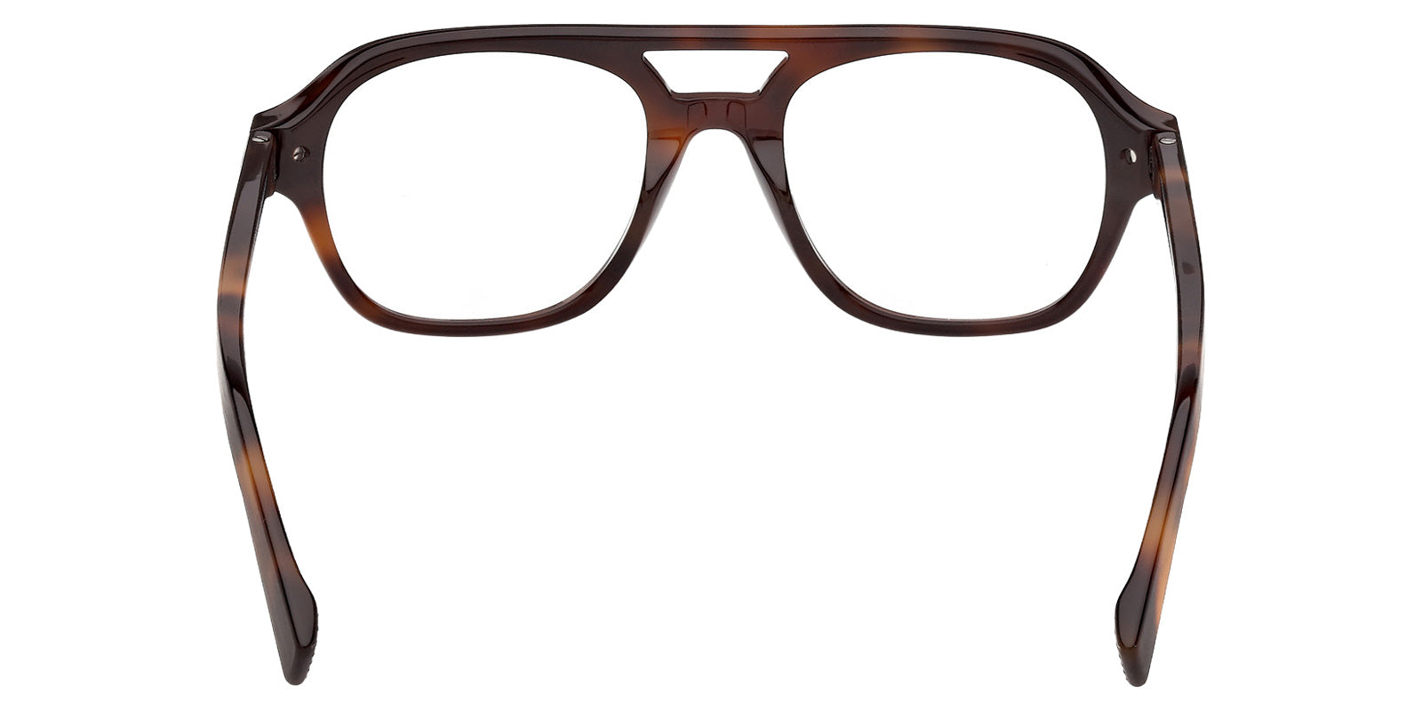 Ermenegildo Zegna EZ5344 052 52 - Dark Havana #id:ez5344052_s:100120
