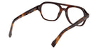 Ermenegildo Zegna EZ5344 052 52 - Dark Havana #id:ez5344052_s:100125