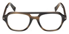 Ermenegildo Zegna EZ5344 055 52 - Coloured Havana #id:ez5344055_s:102100