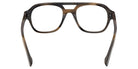 Ermenegildo Zegna EZ5344 055 52 - Coloured Havana #id:ez5344055_s:102120