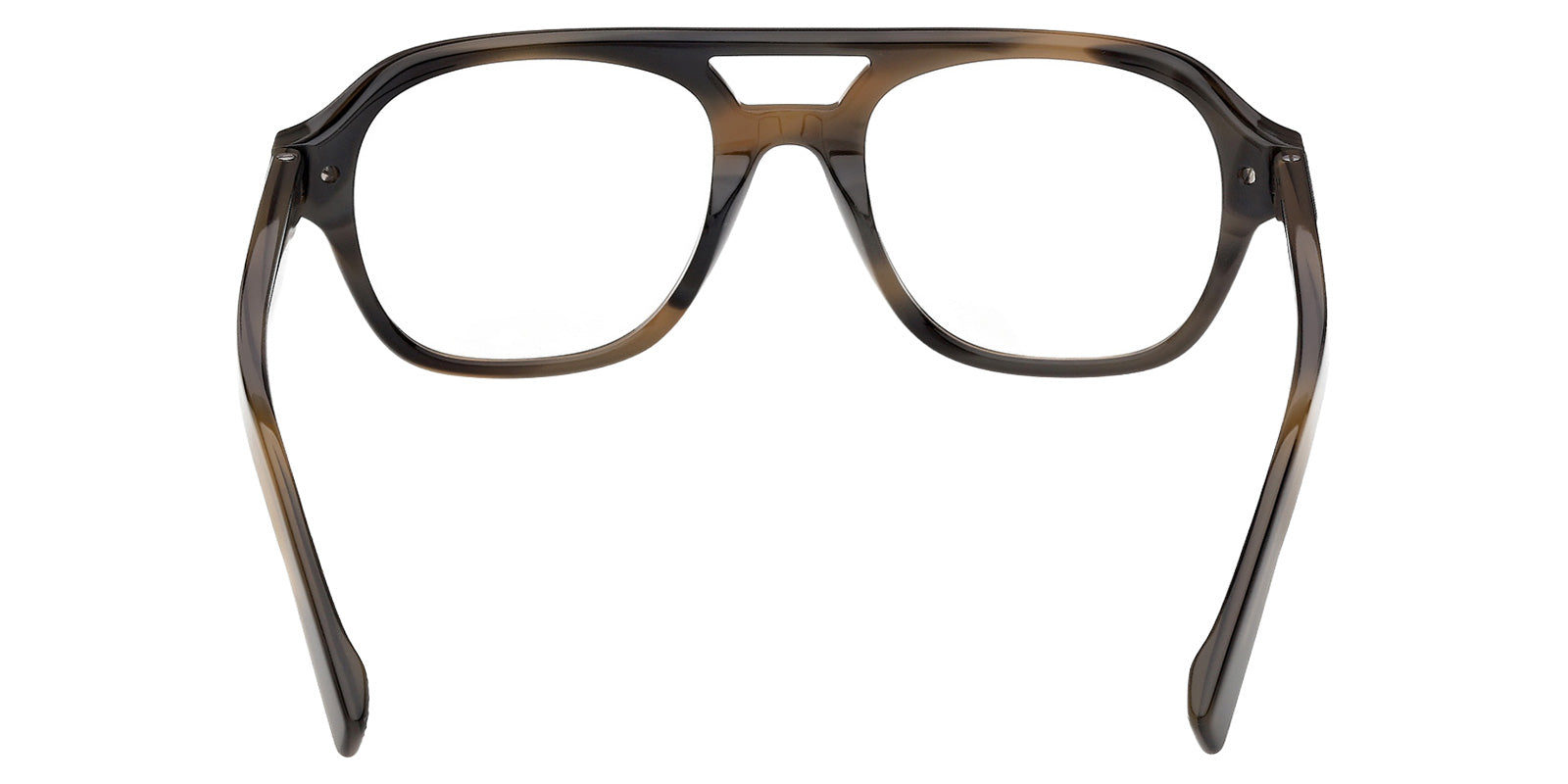Ermenegildo Zegna EZ5344 055 52 - Coloured Havana #id:ez5344055_s:102120