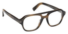 Ermenegildo Zegna EZ5344 055 52 - Coloured Havana #id:ez5344055_s:102135