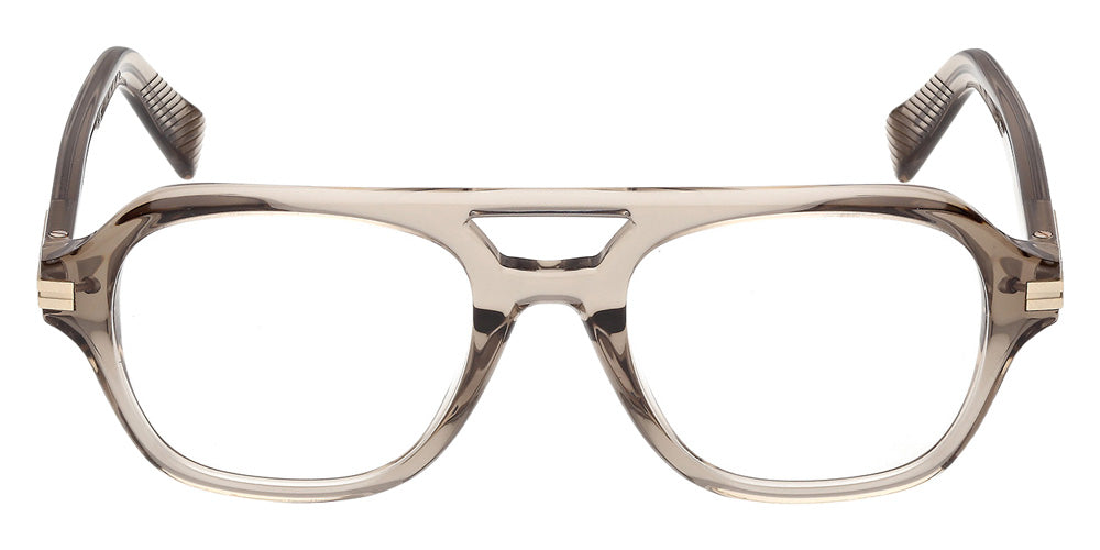Ermenegildo Zegna EZ5344 057 52 - Shiny Beige #id:ez5344057_s:102100
