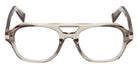 Ermenegildo Zegna EZ5344 057 52 - Shiny Beige #id:ez5344057_s:102100