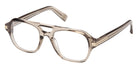Ermenegildo Zegna EZ5344 057 52 - Shiny Beige #id:ez5344057_s:102105