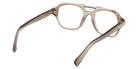 Ermenegildo Zegna EZ5344 057 52 - Shiny Beige #id:ez5344057_s:102125