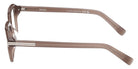 Ermenegildo Zegna EZ5345 045 52 - Shiny Light Brown #id:ez5345045_s:100110