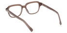 Ermenegildo Zegna EZ5345 045 52 - Shiny Light Brown #id:ez5345045_s:100115