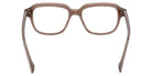 Ermenegildo Zegna EZ5345 045 52 - Shiny Light Brown #id:ez5345045_s:100120