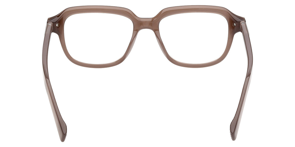Ermenegildo Zegna EZ5345 045 52 - Shiny Light Brown #id:ez5345045_s:100120