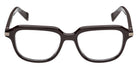 Ermenegildo Zegna EZ5345 048 52 - Shiny Dark Brown #id:ez5345048_s:102100