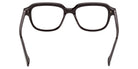Ermenegildo Zegna EZ5345 048 52 - Shiny Dark Brown #id:ez5345048_s:102120