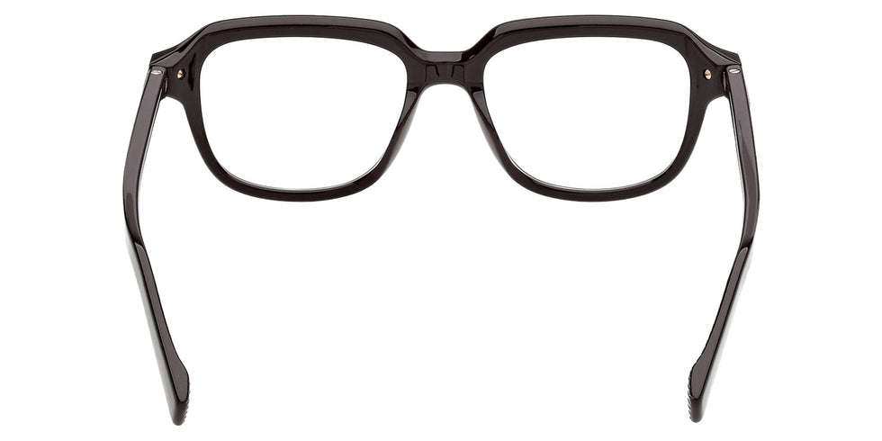 Ermenegildo Zegna EZ5345 048 52 - Shiny Dark Brown #id:ez5345048_s:102120