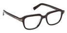 Ermenegildo Zegna EZ5345 048 52 - Shiny Dark Brown #id:ez5345048_s:102135
