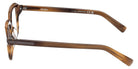 Ermenegildo Zegna EZ5345 052 52 - Dark Havana #id:ez5345052_s:104110