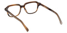 Ermenegildo Zegna EZ5345 052 52 - Dark Havana #id:ez5345052_s:104115