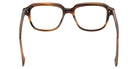 Ermenegildo Zegna EZ5345 052 52 - Dark Havana #id:ez5345052_s:104120