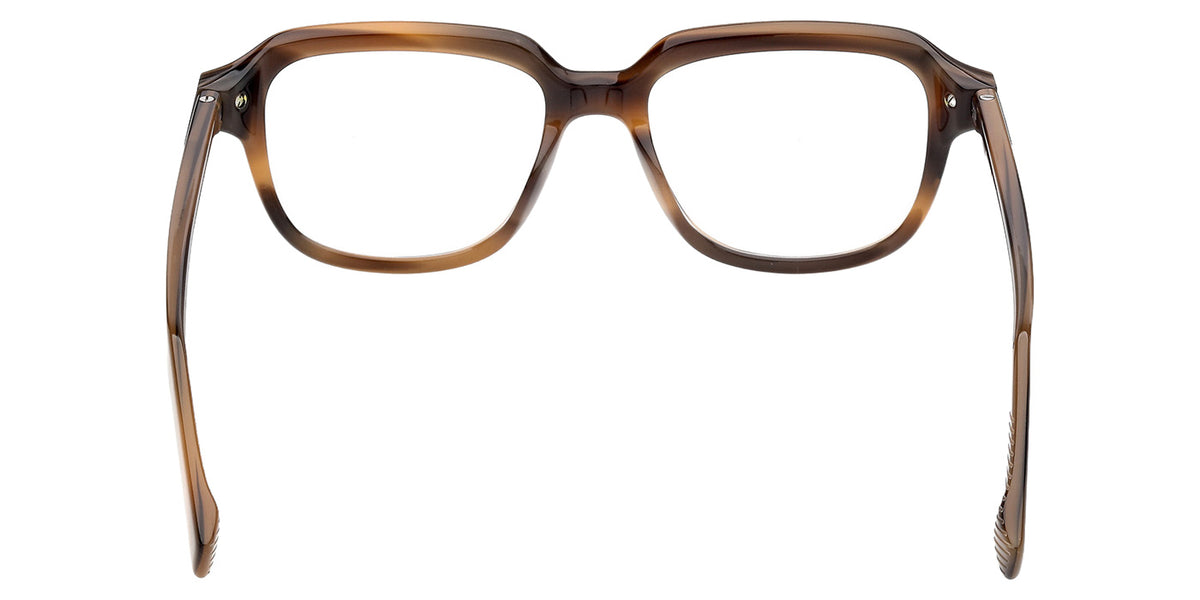 Ermenegildo Zegna EZ5345 052 52 - Dark Havana #id:ez5345052_s:104120