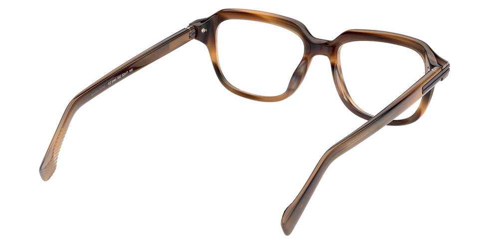 Ermenegildo Zegna EZ5345 052 52 - Dark Havana #id:ez5345052_s:104125