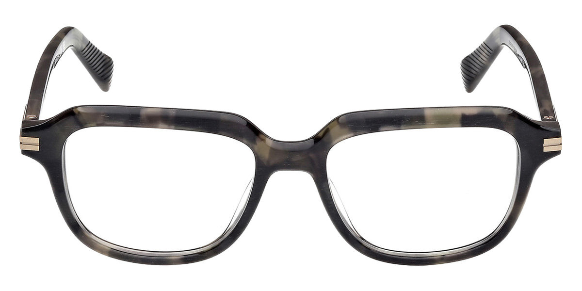 Ermenegildo Zegna EZ5345 055 52 - Colored Havana #id:ez5345055_s:106100