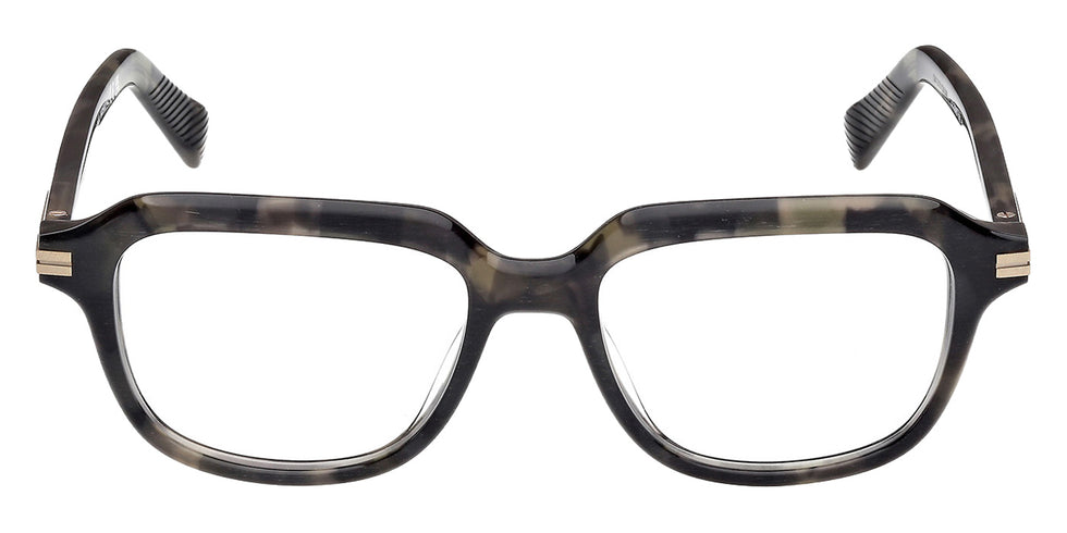 Ermenegildo Zegna EZ5345 055 52 - Colored Havana #id:ez5345055_s:106100