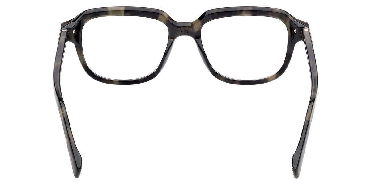 Ermenegildo Zegna EZ5345 055 52 - Colored Havana #id:ez5345055_s:106120