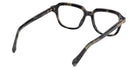 Ermenegildo Zegna EZ5345 055 52 - Colored Havana #id:ez5345055_s:106125