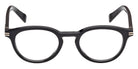 Ermenegildo Zegna EZ5346 001 51 - Shiny Black #id:ez5346001_s:100100