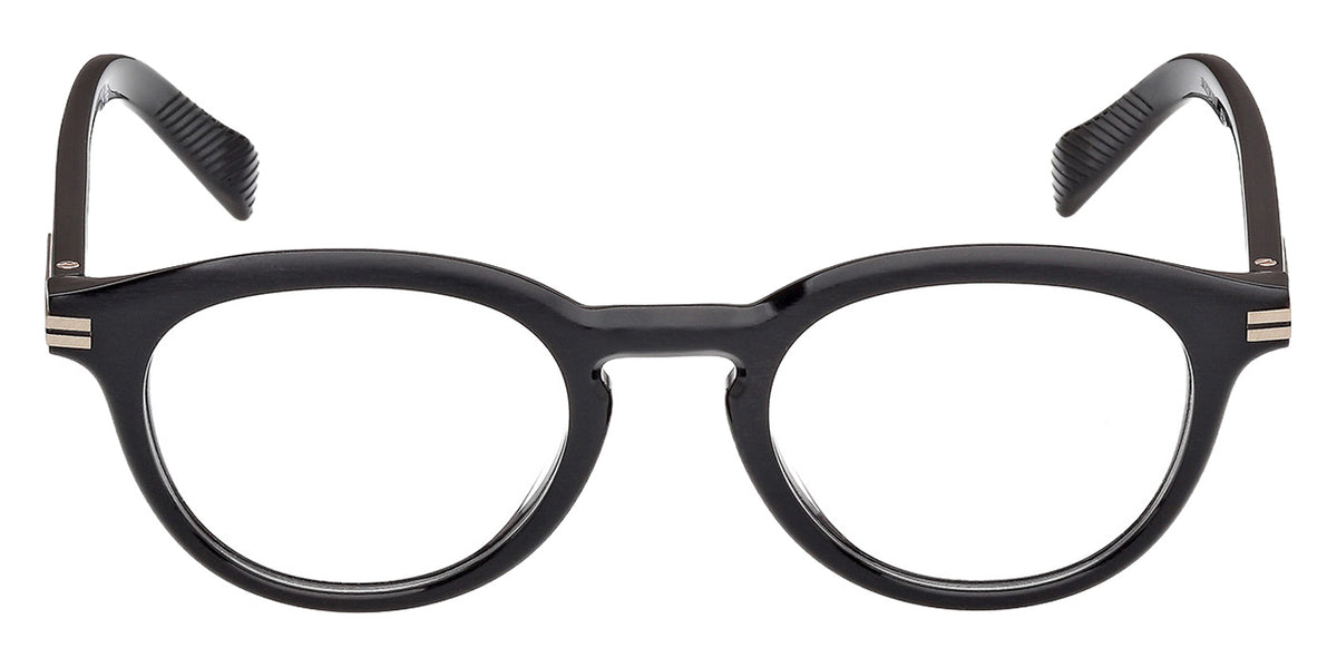 Ermenegildo Zegna EZ5346 001 51 - Shiny Black #id:ez5346001_s:100100