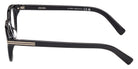 Ermenegildo Zegna EZ5346 001 51 - Shiny Black #id:ez5346001_s:100110