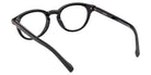 Ermenegildo Zegna EZ5346 001 51 - Shiny Black #id:ez5346001_s:100115