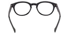 Ermenegildo Zegna EZ5346 001 51 - Shiny Black #id:ez5346001_s:100120