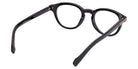Ermenegildo Zegna EZ5346 001 51 - Shiny Black #id:ez5346001_s:100125