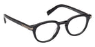 Ermenegildo Zegna EZ5346 001 51 - Shiny Black #id:ez5346001_s:100135
