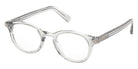 Ermenegildo Zegna EZ5346 020 51 - Shiny Gray #id:ez5346020_s:102105