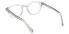 Ermenegildo Zegna EZ5346 020 51 - Shiny Gray #id:ez5346020_s:102115