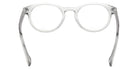 Ermenegildo Zegna EZ5346 020 51 - Shiny Gray #id:ez5346020_s:102120