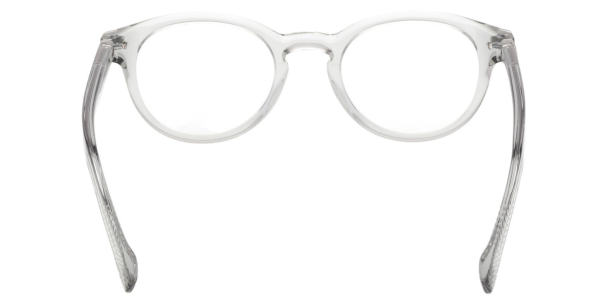 Ermenegildo Zegna EZ5346 020 51 - Shiny Gray #id:ez5346020_s:102120