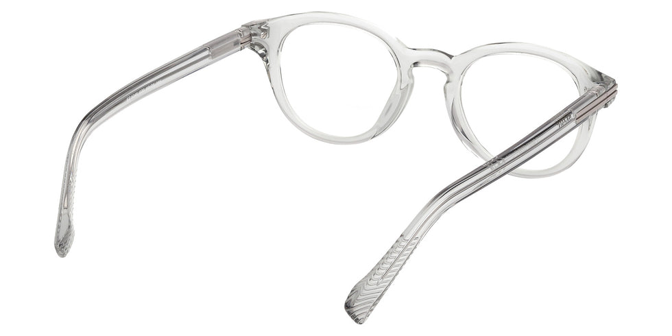 Ermenegildo Zegna EZ5346 020 51 - Shiny Gray #id:ez5346020_s:102125