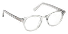 Ermenegildo Zegna EZ5346 020 51 - Shiny Gray #id:ez5346020_s:102135