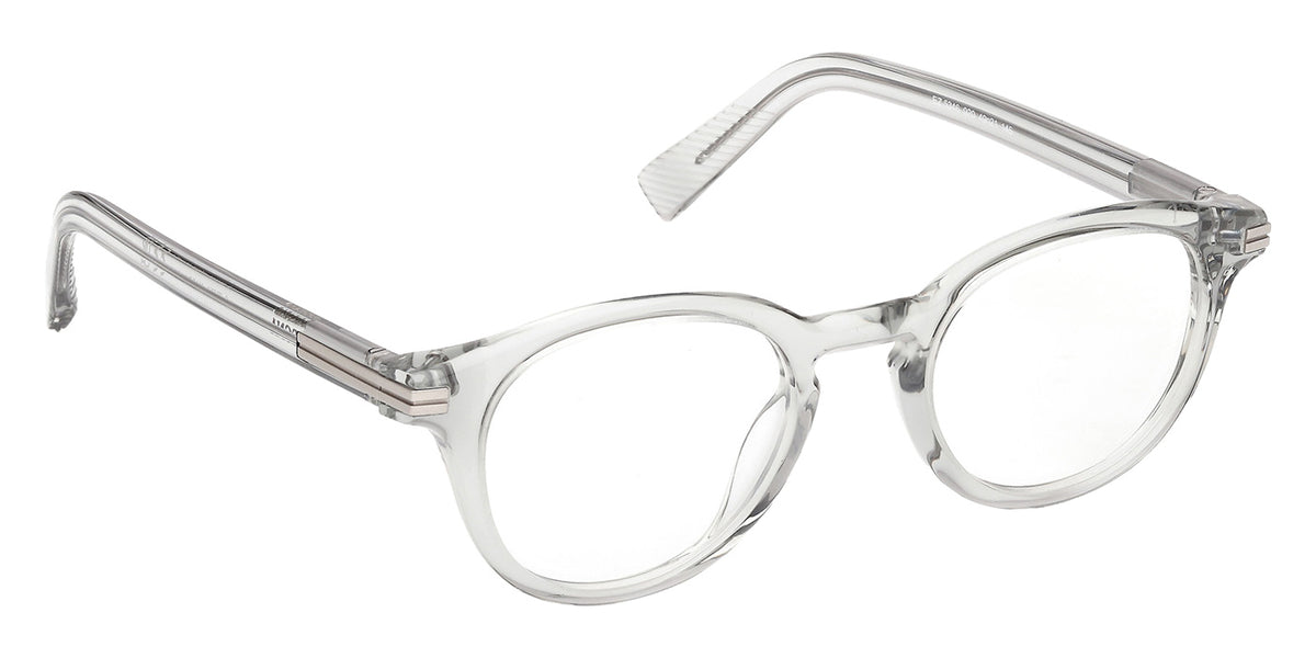 Ermenegildo Zegna EZ5346 020 51 - Shiny Gray #id:ez5346020_s:102135