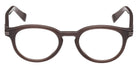 Ermenegildo Zegna EZ5346 048 51 - Shiny Dark Brown #id:ez5346048_s:104100