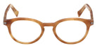 Ermenegildo Zegna EZ5346 053 51 - Blonde Havana #id:ez5346053_s:106100