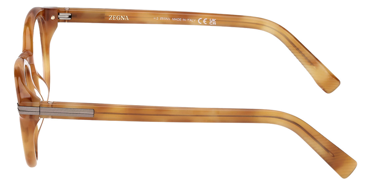 Ermenegildo Zegna EZ5346 053 51 - Blonde Havana #id:ez5346053_s:106110