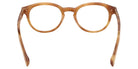 Ermenegildo Zegna EZ5346 053 51 - Blonde Havana #id:ez5346053_s:106120