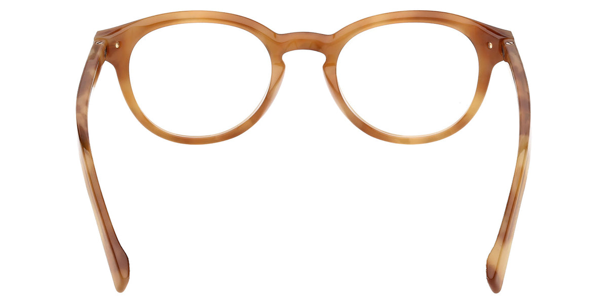Ermenegildo Zegna EZ5346 053 51 - Blonde Havana #id:ez5346053_s:106120
