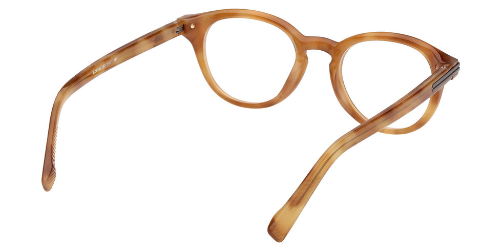 Ermenegildo Zegna EZ5346 053 51 - Blonde Havana #id:ez5346053_s:106125