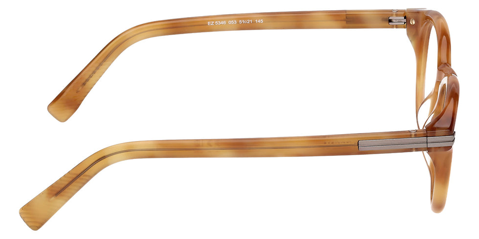 Ermenegildo Zegna EZ5346 053 51 - Blonde Havana #id:ez5346053_s:106130