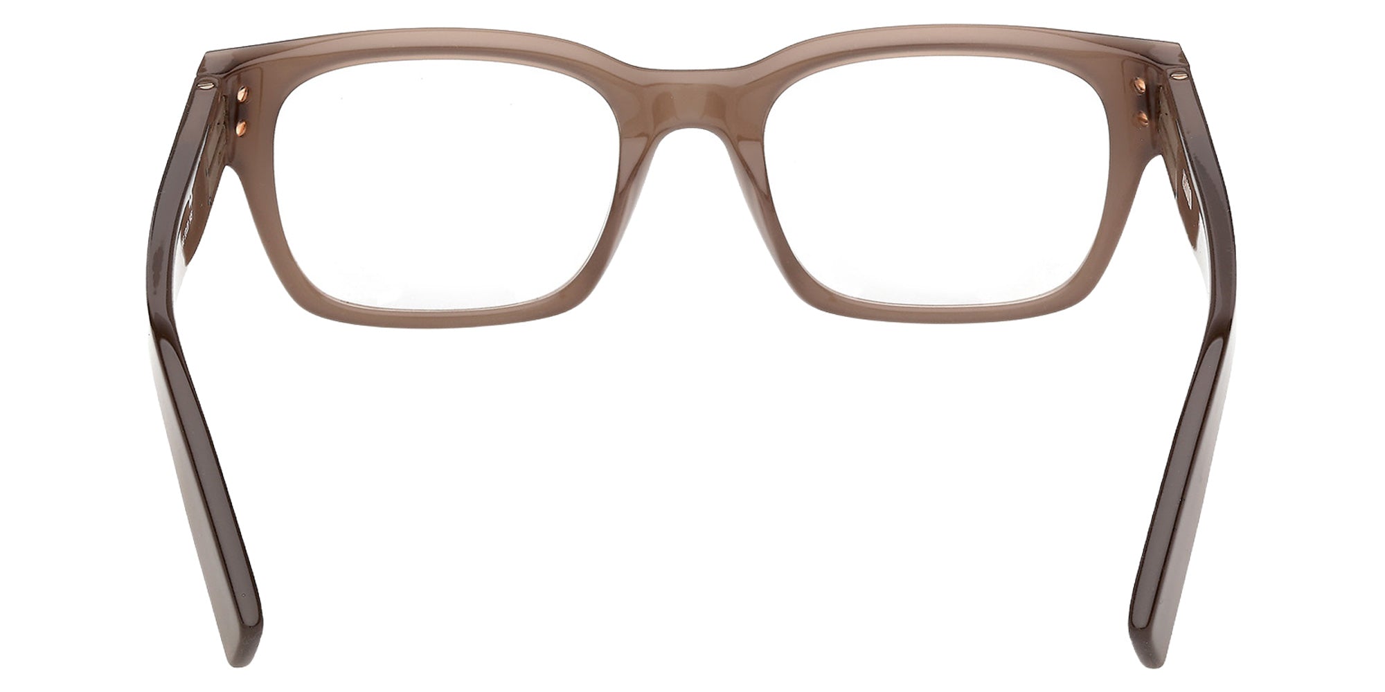 Ermenegildo Zegna EZ5348 045 53 - Shiny Light Brown 045 #id:ez5348045_s:102120